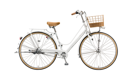 カジュナ スイートラインの自転車の写真