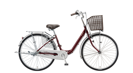 ブリヂストンワゴン | ［街乗り自転車］買い物向け自転車 | 自転車 