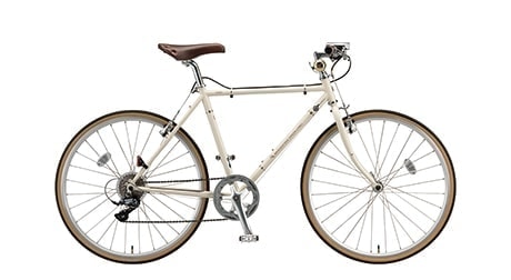 クエロ 650Fの自転車の写真