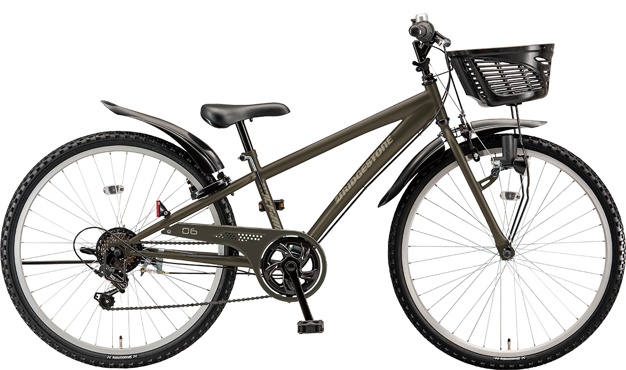 クロスファイヤー ジュニア | ［子ども用自転車］ジュニア向け自転車
