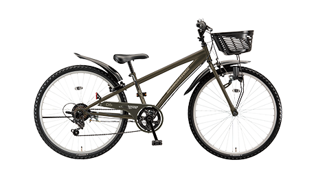 クロスファイヤー ジュニア | ［子ども用自転車］ジュニア向け自転車
