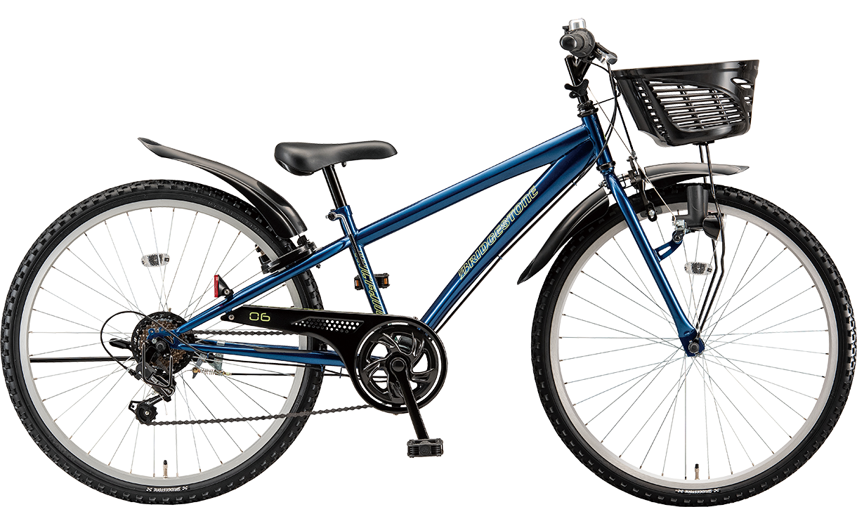 クロスファイヤー ジュニア | ［子ども用自転車］ジュニア向け自転車