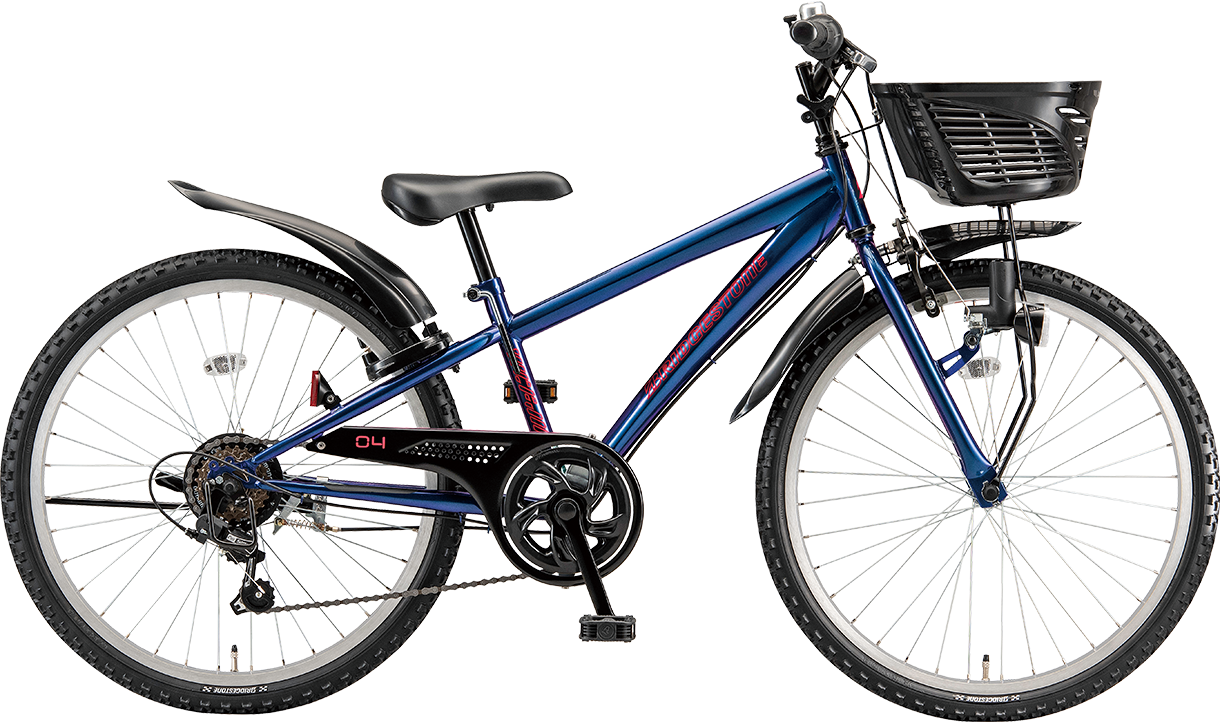 クロスファイヤー ジュニア | ［子ども用自転車］ジュニア向け自転車