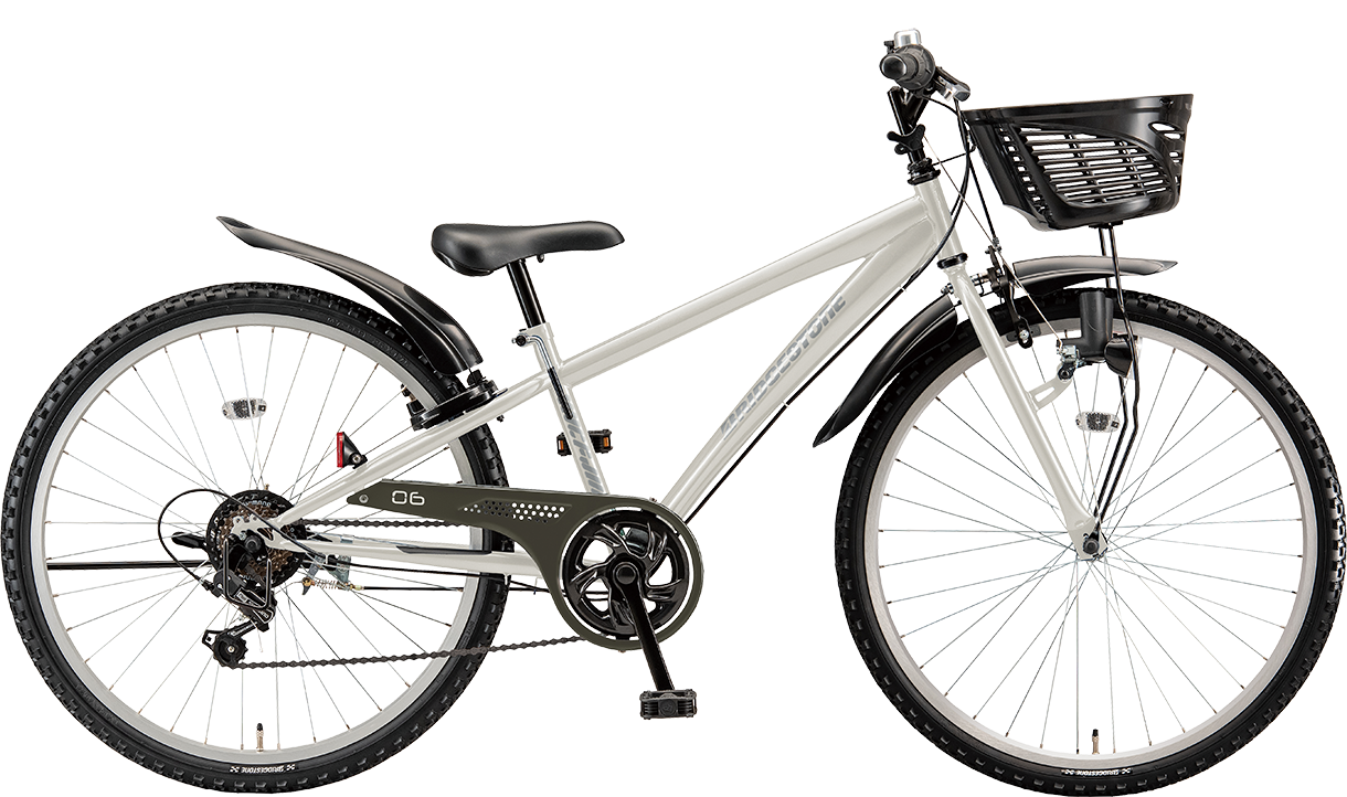 クロスファイヤー ジュニア | ［子ども用自転車］ジュニア向け自転車