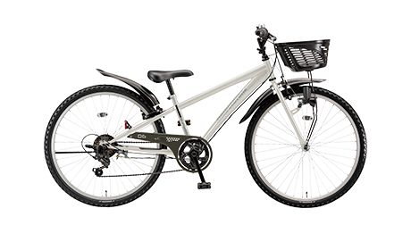 クロスファイヤー ジュニア | ［子ども用自転車］ジュニア向け自転車