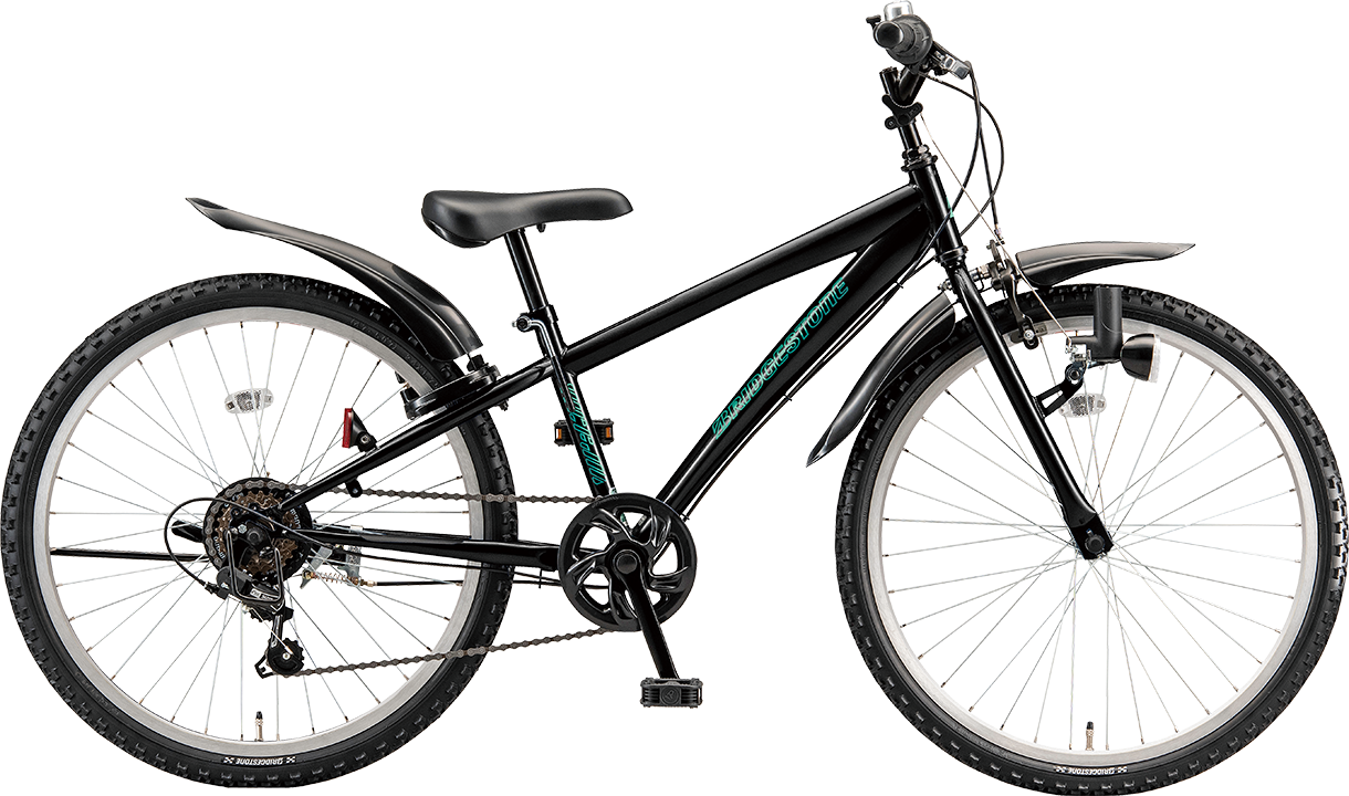クロスファイヤー ジュニア | ［子ども用自転車］ジュニア向け自転車