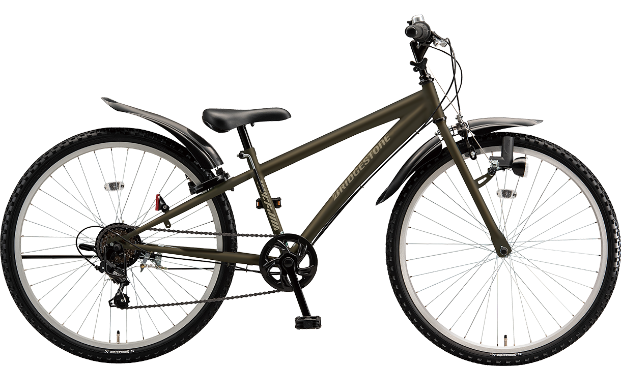 クロスファイヤー ジュニア | ［子ども用自転車］ジュニア向け自転車