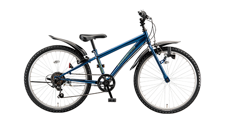 クロスファイヤー ジュニア | ［子ども用自転車］ジュニア向け自転車