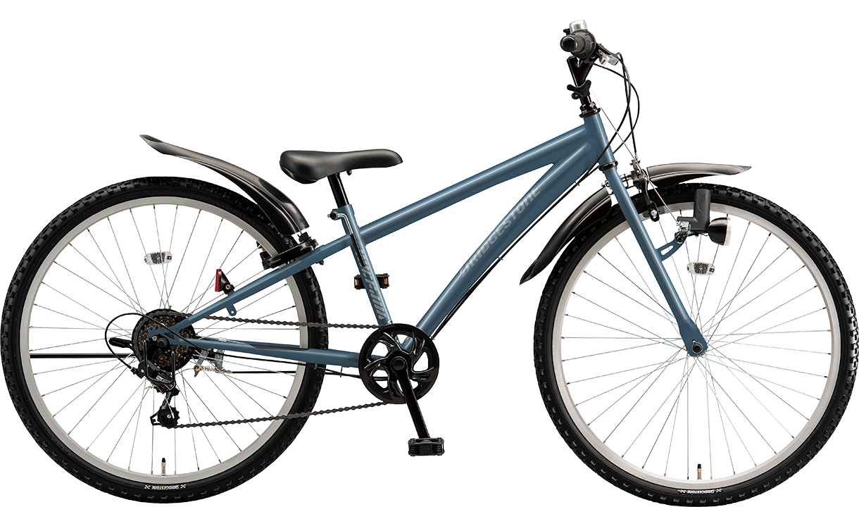 クロスファイヤー ジュニア | ［子ども用自転車］ジュニア向け自転車