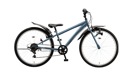 ブリヂストン 自転車 クロスファイヤー ジュニア クロスバイク マウンテンバイク クロスファイヤー ジュニア | ［子ども用自転車］ジュニア向け自転車