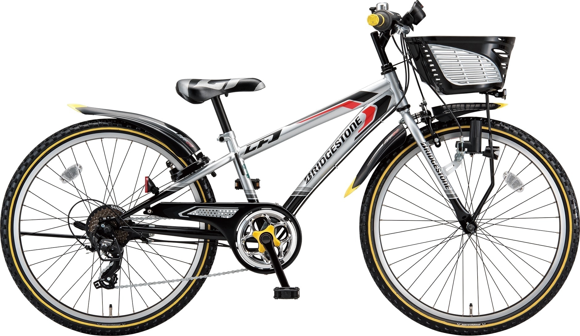 クロスファイヤー ジュニア | ［子ども用自転車］ジュニア向け自転車