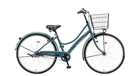 エブリッジ L スタンダードの自転車の写真