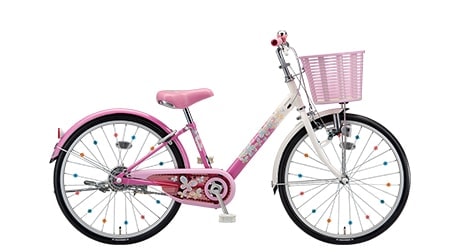子ども用自転車 ジュニア向け自転車 自転車 ブリヂストンサイクル株式会社