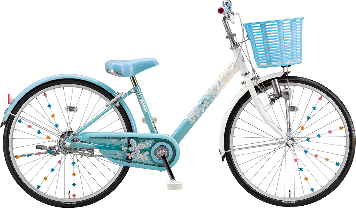 エコパル | ［子ども用自転車］ジュニア向け自転車 | 自転車 