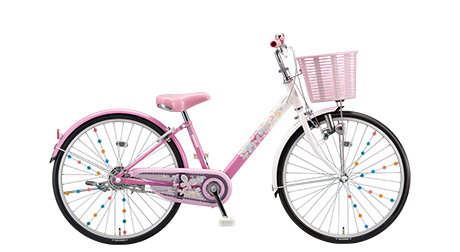 エコパル | ［子ども用自転車］ジュニア向け自転車 | 自転車 