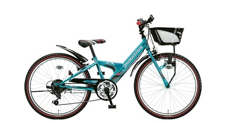 エクスプレスジュニアの自転車の写真