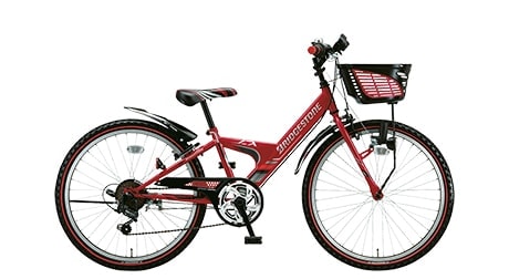 エクスプレスジュニア | [子ども用自転車]ジュニア向け自転車 | 自転車 | ブリヂストンサイクル株式会社