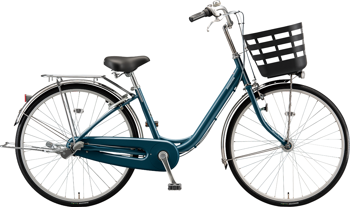 フレーミー | ［街乗り自転車］買い物向け自転車 | 自転車
