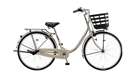 フレーミー | ［街乗り自転車］買い物向け自転車 | 自転車