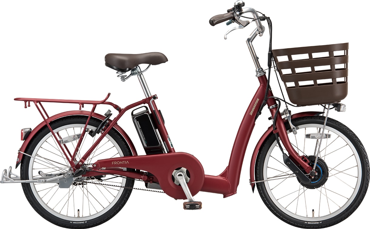 電動自転車 多数展示 リンリン芦屋店