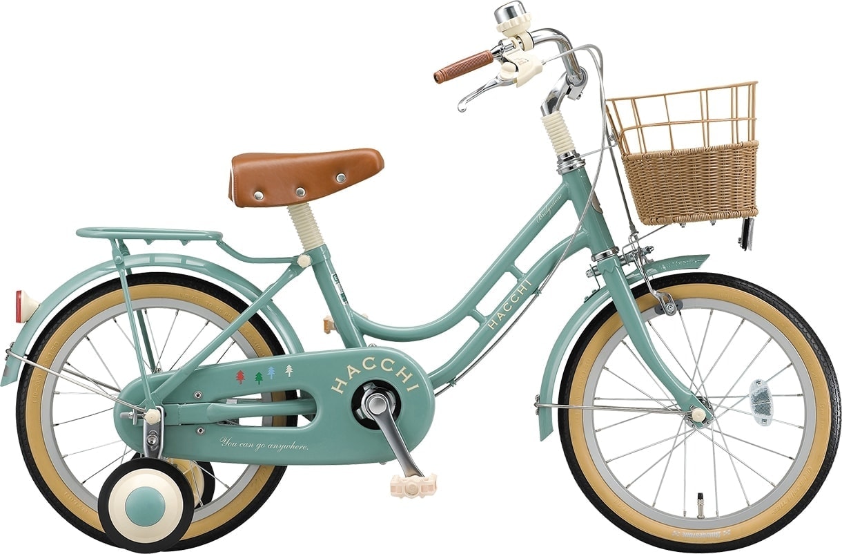 ハッチ | ［子ども用自転車］キッズ向け自転車 | 自転車