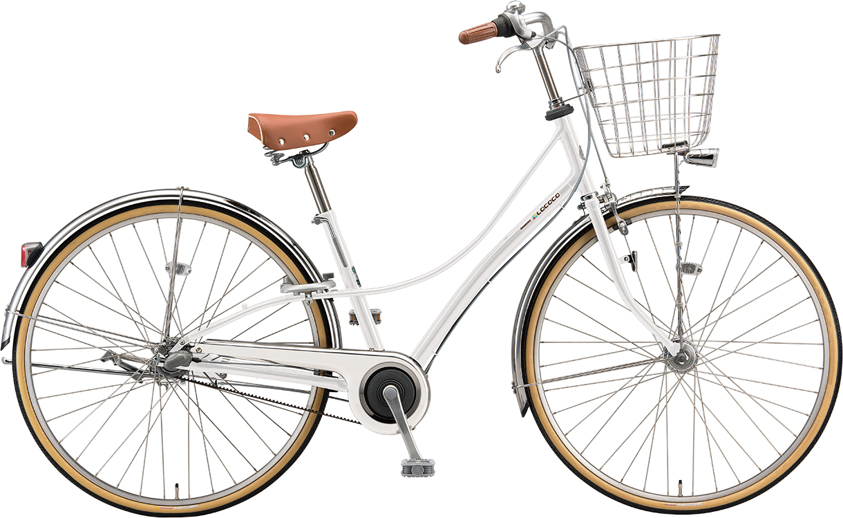 自転車 ロココ