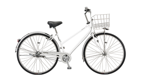 ロングティーン | ［街乗り自転車］通学・通勤向け自転車 | 自転車 