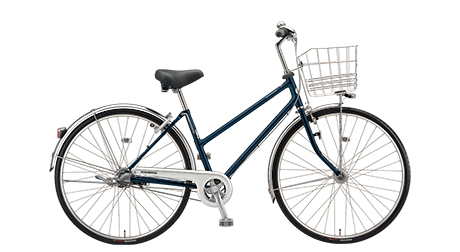 ロングティーン | ［街乗り自転車］通学・通勤向け自転車 | 自転車 