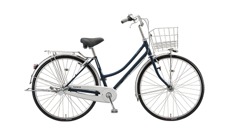 ロングティーン | ［街乗り自転車］通学・通勤向け自転車 | 自転車 