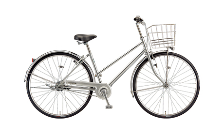 ロングティーン | ［街乗り自転車］通学・通勤向け自転車 | 自転車 