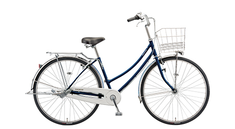 ロングティーン | ［街乗り自転車］通学・通勤向け自転車 | 自転車