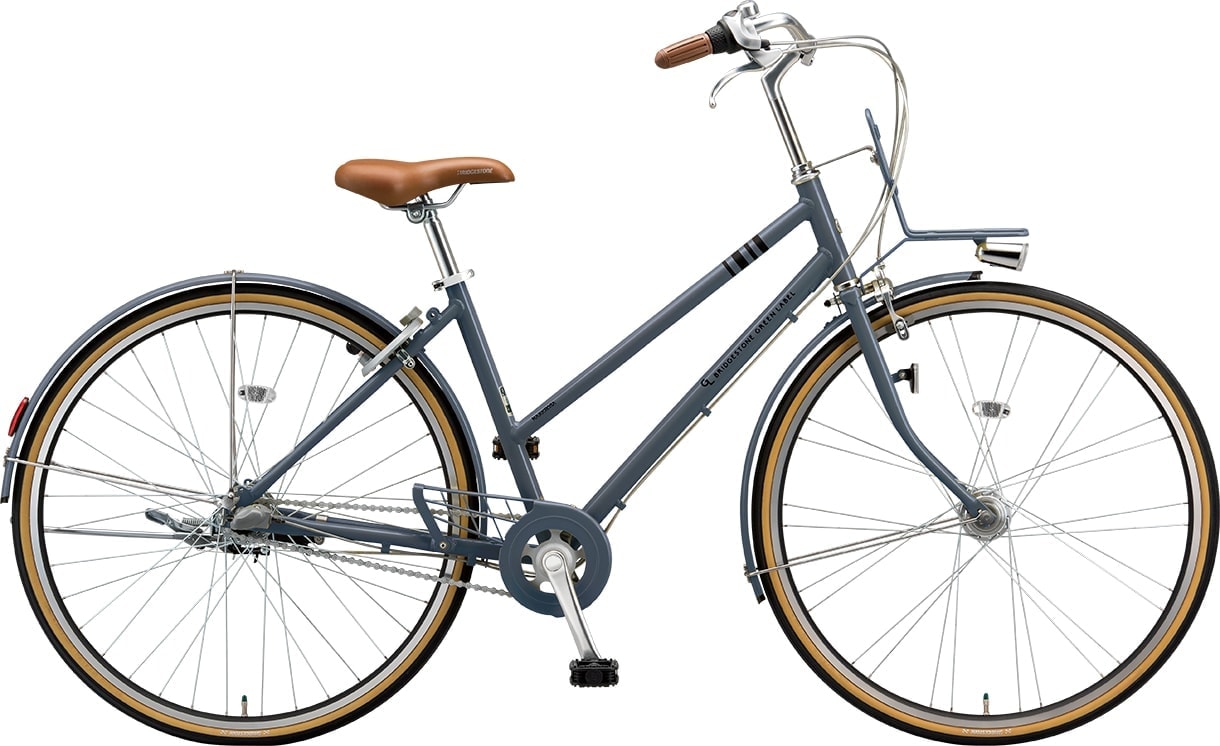 マークローザ ブリヂストン グリーンレーベル 自転車 ブリヂストンサイクル株式会社 マークローザ ブリヂストン グリーンレーベル 自転車 ブリヂストンサイクル株式会社