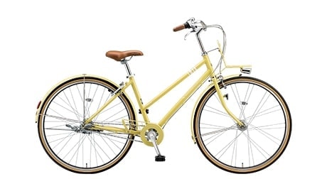 マークローザ 3Sの自転車の写真