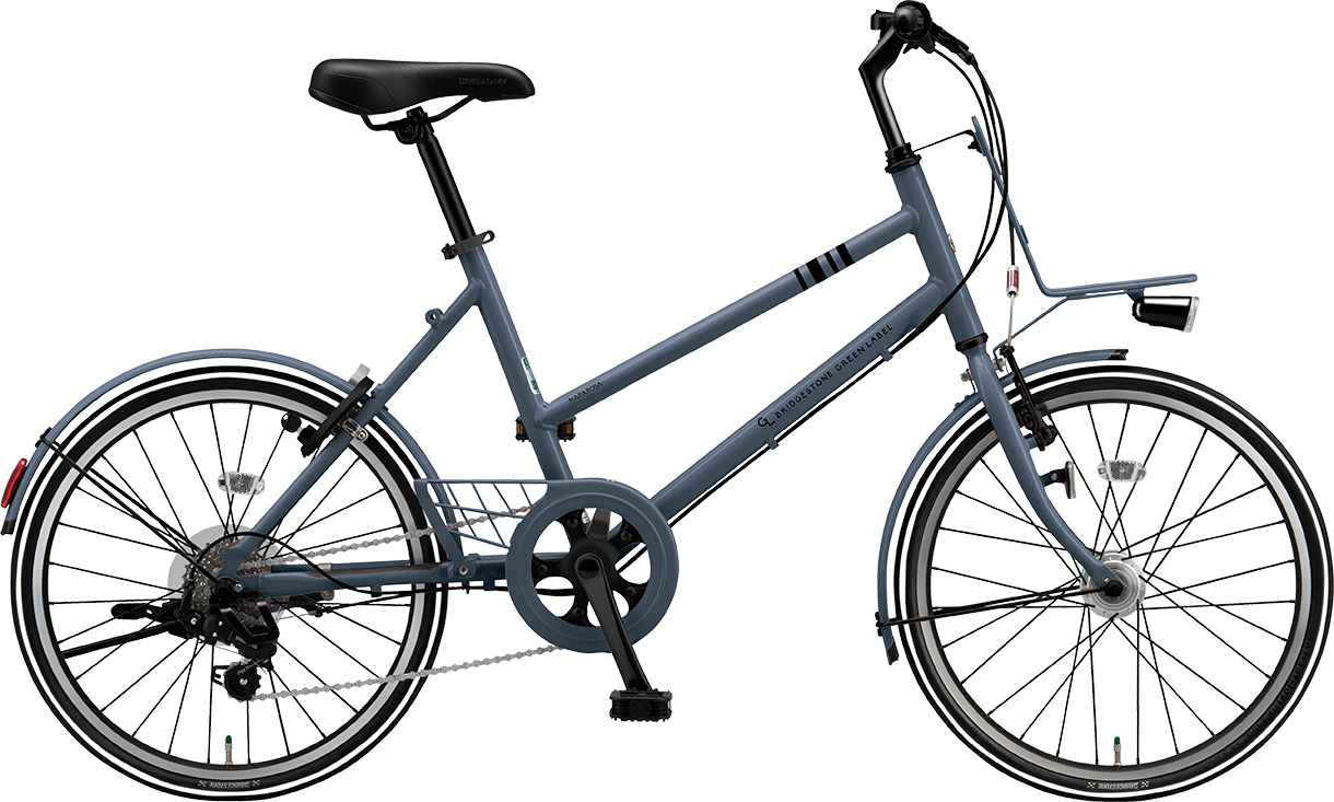 マークローザ | ブリヂストン グリーンレーベル | 自転車 | ブリヂストンサイクル株式会社