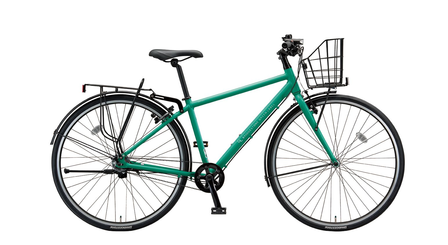 オプションパーツ装着例