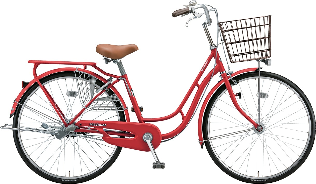 買い物 自転車 おすすめ