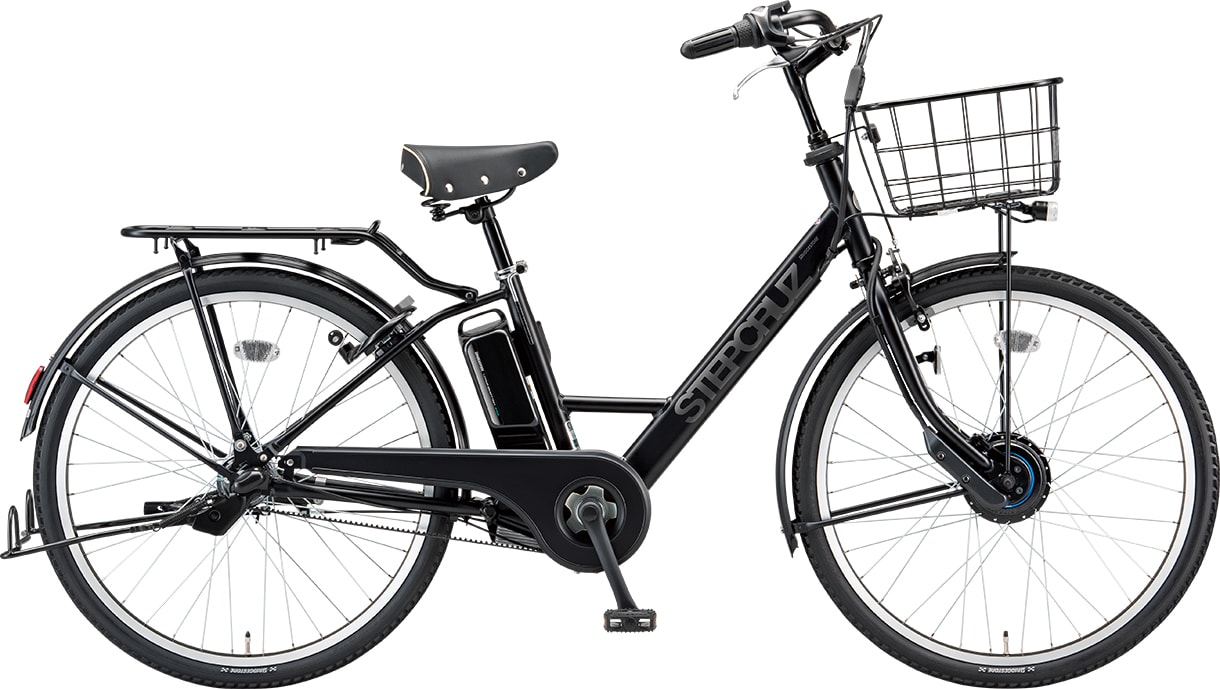 電動自転車 多数展示 リンリン芦屋店
