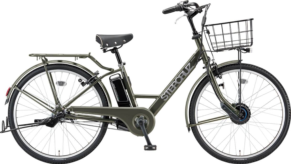 電動自転車 多数展示 リンリン芦屋店