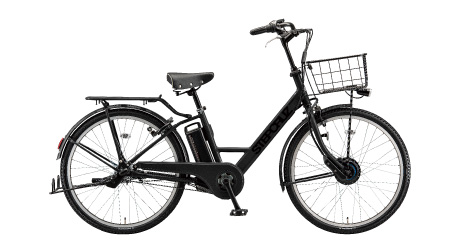 ステップクルーズ e | ［街乗り自転車］通学・通勤向け自転車 | 電動