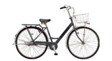 ステップクルーズ | ［街乗り自転車］通学・通勤向け自転車 | 自転車