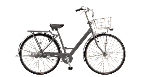 ステップクルーズ | ［街乗り自転車］通学・通勤向け自転車 | 自転車