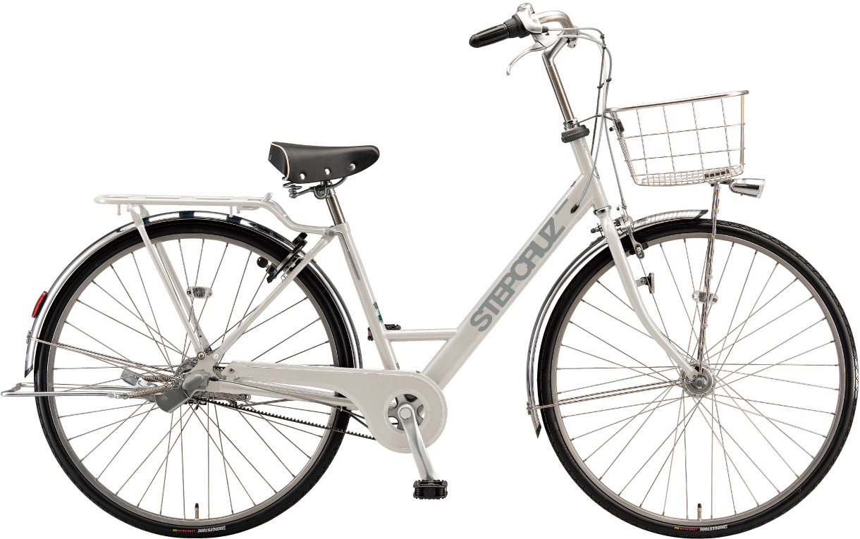 ☆人気車種！1点限り格安　ブリヂストン　STEPCRUZ（ステップクルーズ）　新車☆ STEPCRUZ 電動アシスト自転車 BRIDGESTONE ブリヂストン ステップ