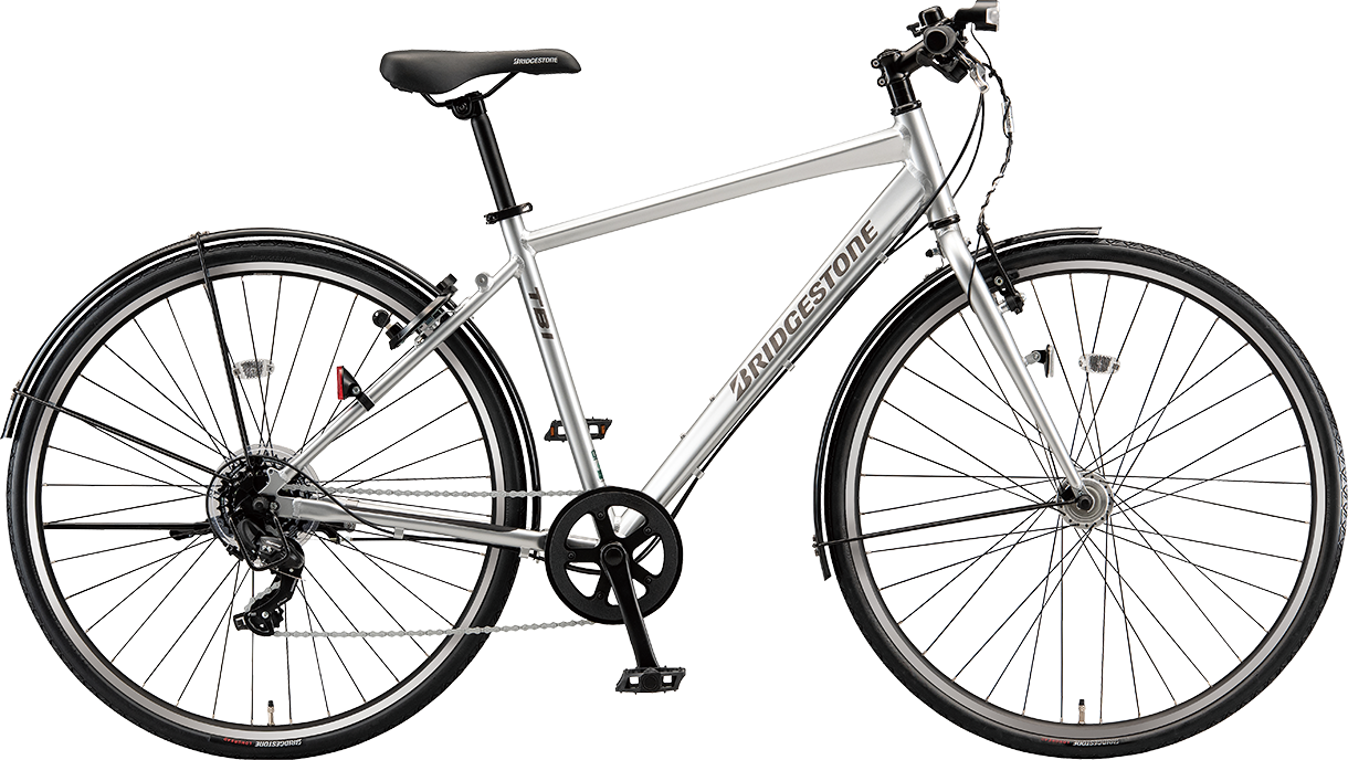 TB1 | スポーツ向け自転車 | 自転車 | ブリヂストンサイクル株式会社