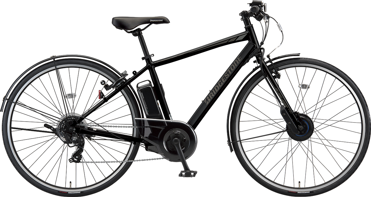 BRIDGESTONE TB1e