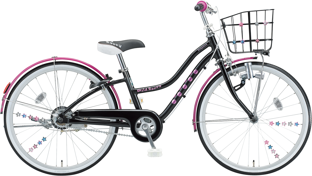 ワイルドベリー | ［子ども用自転車］ジュニア向け自転車 | 自転車