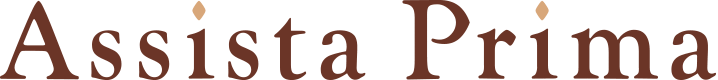 アシスタプリマのロゴの画像