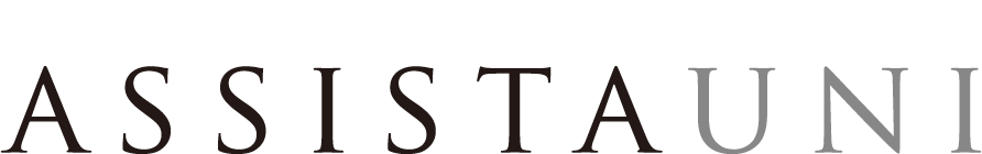 アシスタユニプレミアのロゴの画像