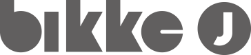 ビッケ jのロゴの画像