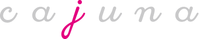 カジュナ ベーシックラインのロゴの画像