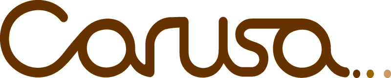 カルーサのロゴの画像